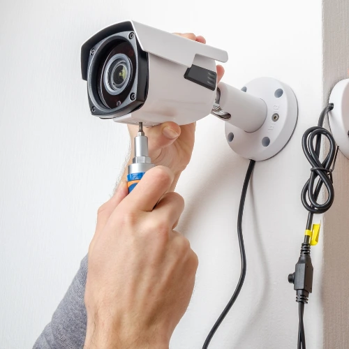 Vidéo Surveillance